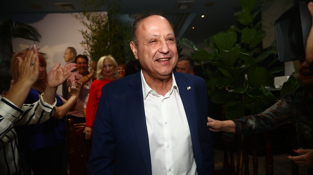 Αγγελούδης για ΔΕΘ: Η Θεσσαλονίκη πρέπει να σταματήσει να είναι η πόλη των ματαιωμένων σχεδίων