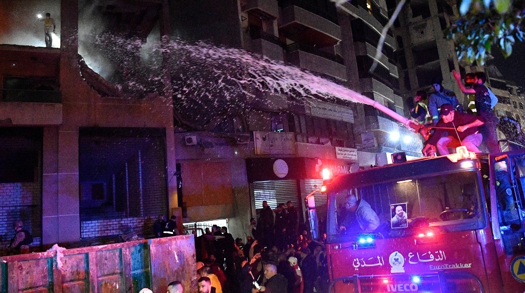 Ιράν και Χεζμπολάχ απειλούν το Ισραήλ μετά την εξόντωση του υπαρχηγού της Χαμάς στον Λίβανο