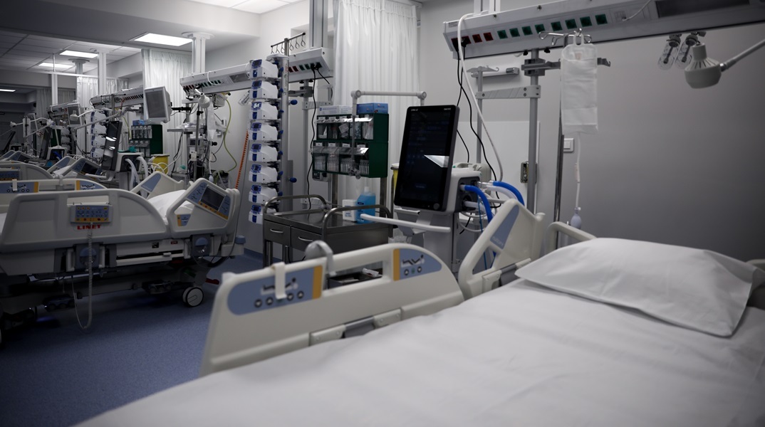 Απαγόρευση επισκεπτηρίων στο Γ.Ν Ιωαννίνων «Χατζηκώστα» και στο Γ.Ν Πτολεμαΐδας «Μποσδάκειο»