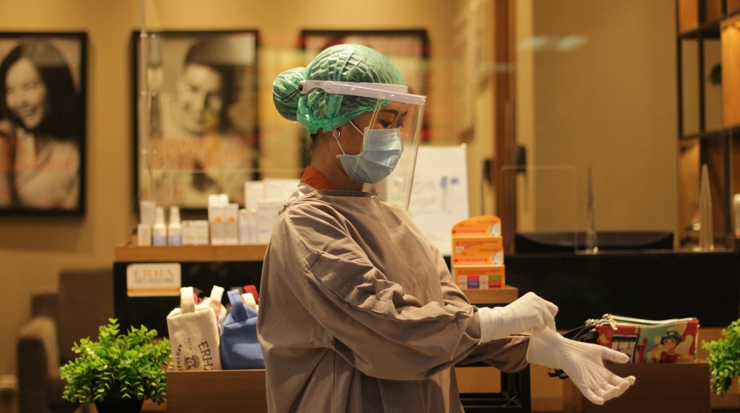 ΑΣΕΠ: 775 προσλήψεις μονίμων στα νοσοκομεία χωρίς πτυχίο Αιτήσεις από 16 Ιανουαρίου