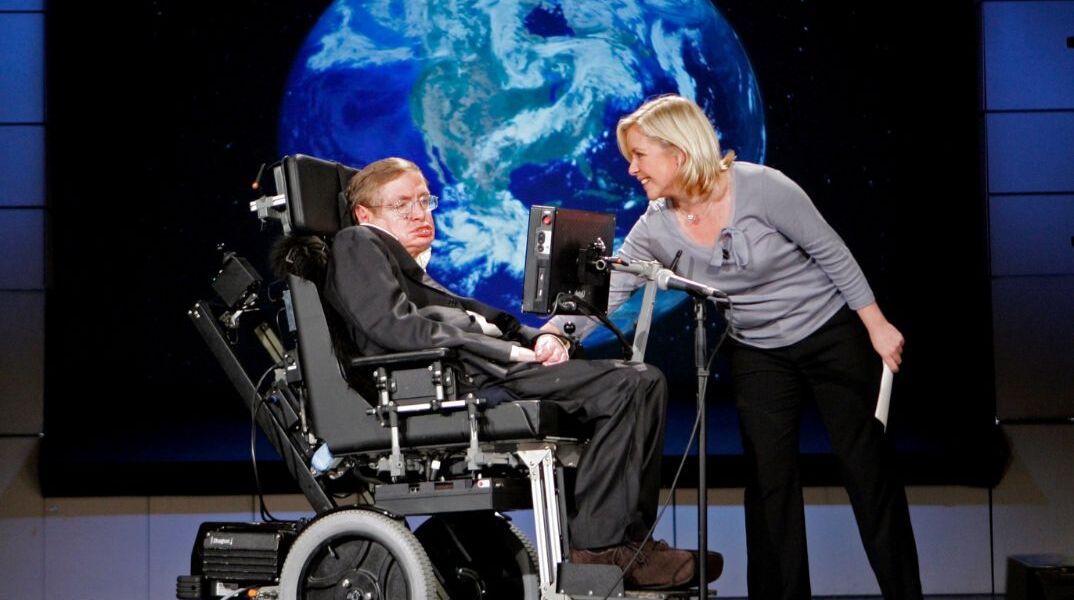 Έπσταϊν: Τι ανέφερε για τον αστροφυσικό Στίβεν Χόκινγκ και το «όργιο» στο νησί του