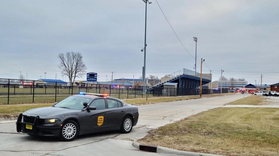 HΠΑ: Πυροβολισμοί σε σχολείο