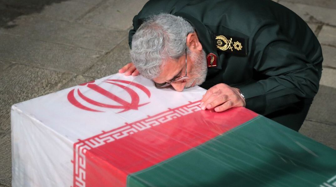 Ιράν: Το Ισλαμικό Κράτος ανέλαβε την ευθύνη για την επίθεση