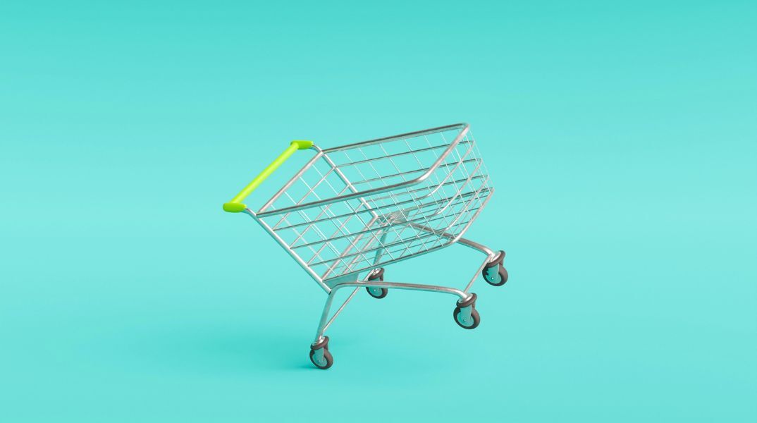 «Πόλεμος» μεταξύ βιομηχάνων και σούπερ μάρκετ για τις αυξήσεις στις τιμές ©Unsplash via Getty Images