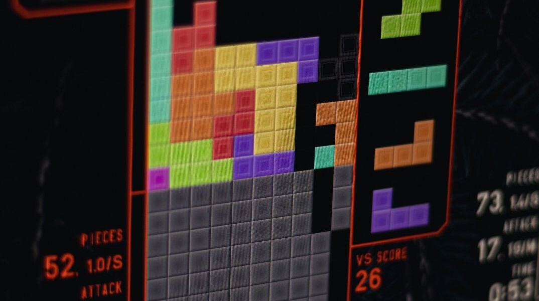 Tetris: Ένας 13χρονος «νίκησε» το «ανίκητο» παιχνίδι