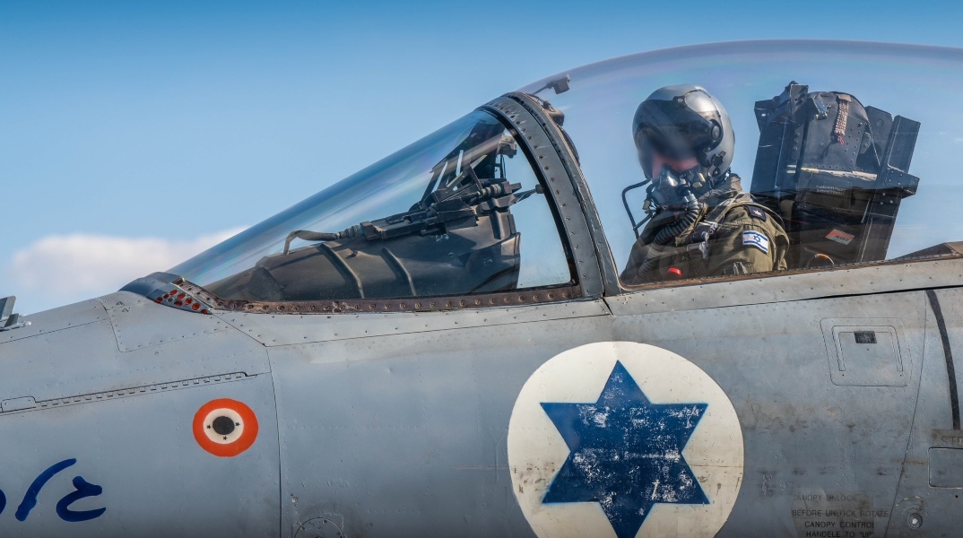 Λίβανος: Ισραηλινό πλήγμα σκότωσε ανώτερο διοικητή της Χεζμπολάχ