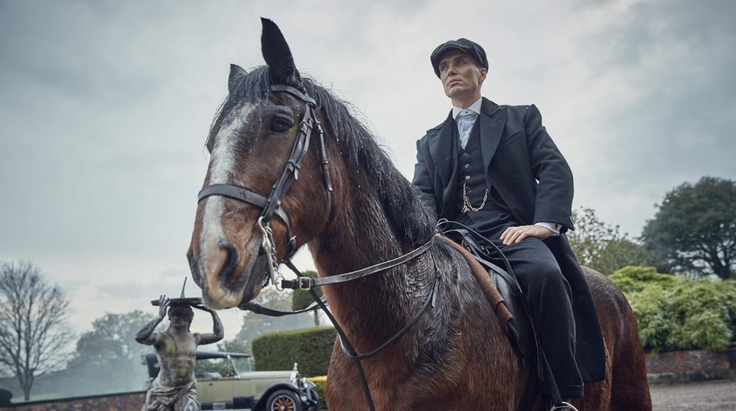 Επιστρέφει το Peaky Blinders με μια νέα ταινία sequel 