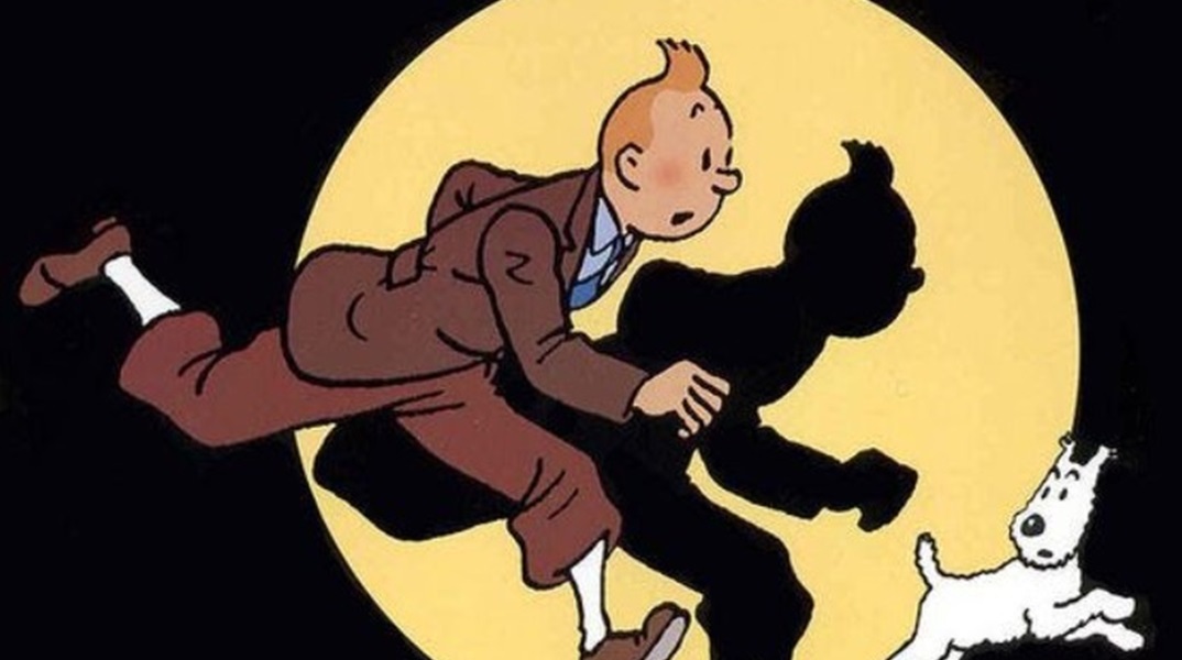 Σαν σήμερα, 10 Ιανουαρίου 1929, ο Ερζέ δημιουργεί τον Τεντέν