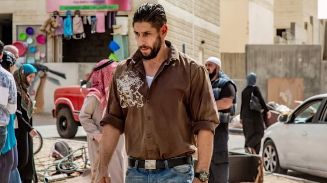 Γάζα: Τραυματίστηκε o πρωταγωνιστής της σειράς «Fauda» του Netflix