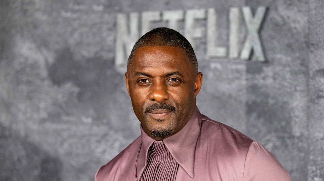 Εκστρατεία από τον Idris Elba ενάντια στα εγκλήματα με μαχαίρι στη Βρετανία