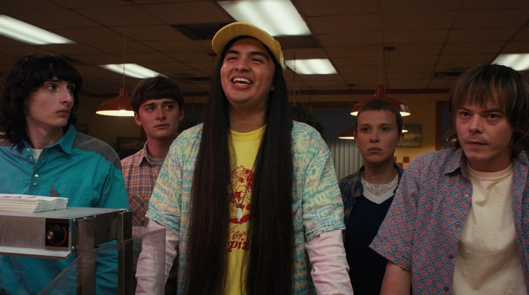 Ξεκίνησαν τα γυρίσματα του Stranger Things - Πότε αναμένεται η 5η σεζόν