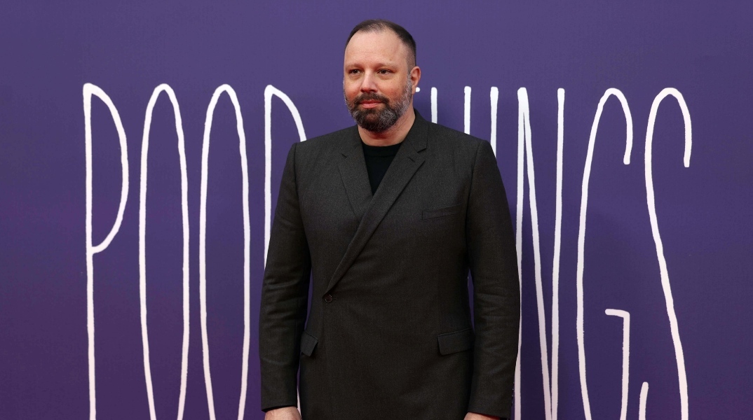 Παράνομο DVD της νέας ταινίας του Λάνθιμου, «Poor Things» πουλήθηκε στο Ebay