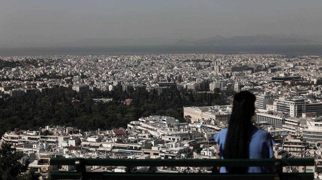 Ακίνητα: Έκρηξη τιμών σε όλη την Ευρώπη - Σχεδόν το 50% σκέφτεται τη συγκατοίκηση 