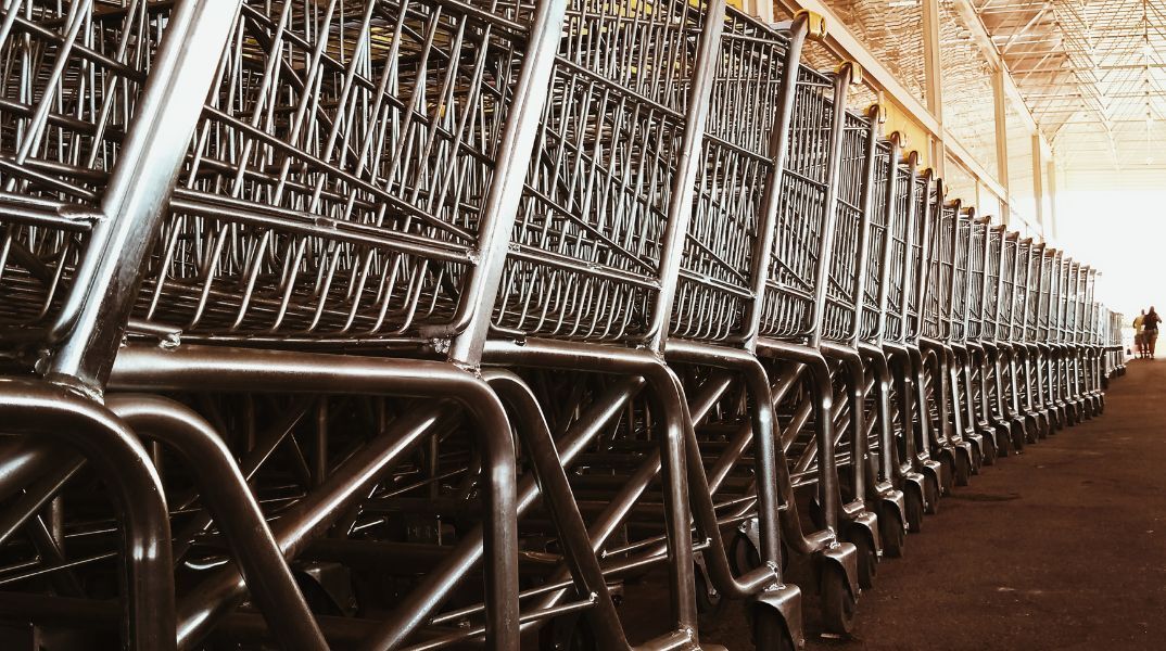 Μέτρα κατά της ακρίβειας σε βασικά είδη ανακοινώνει η κυβέρνηση © Jonathan Borba/ Unsplash