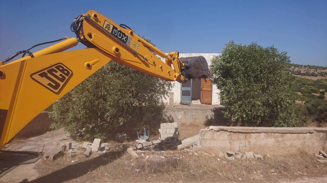 Drones, κατεδαφίσεις αυθαιρέτων, πρόστιμα - Η νέα πολεοδομική μεταρρύθμιση