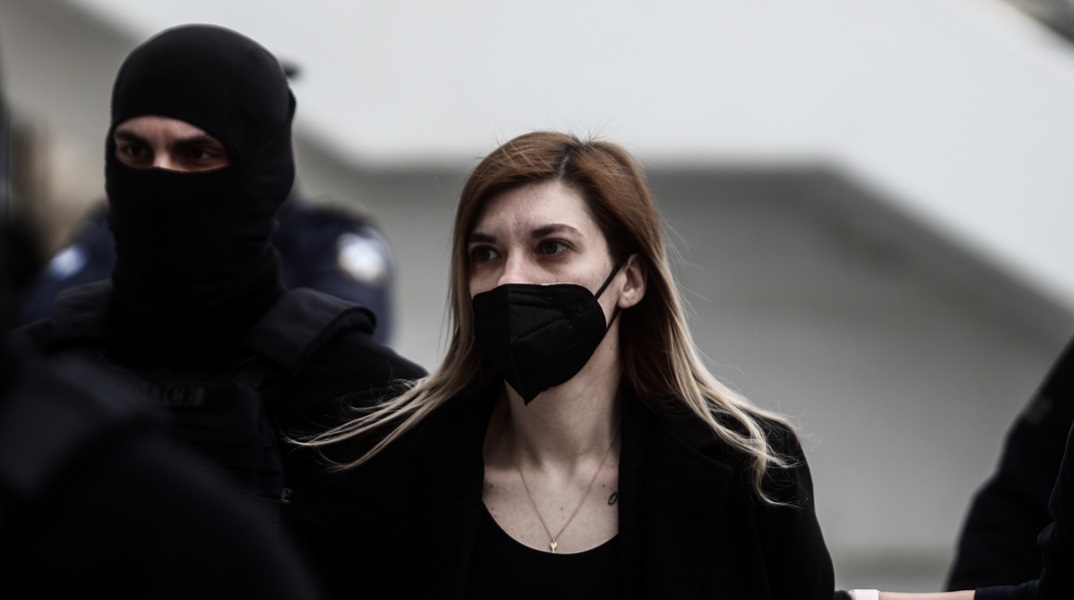 Ρούλα Πισπιρίγκου: Με πίεσαν για να πω κάτι που δεν έκανα - Με χτύπησαν για να ομολογήσω