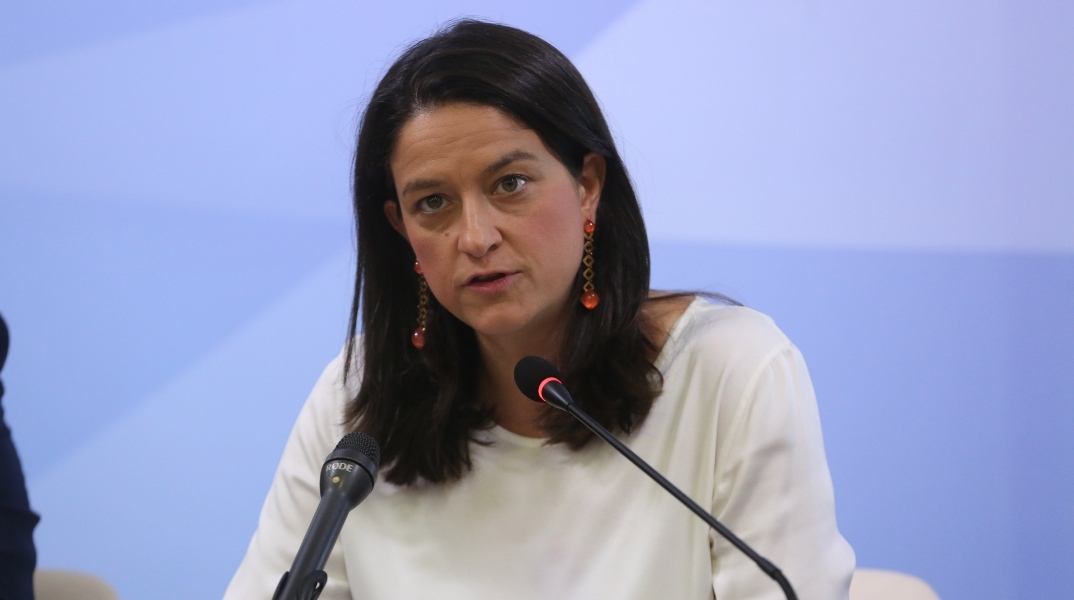 Κεραμέως: H επιστολική ψήφος είναι θέμα δημοκρατίας - Κατατίθεται άμεσα το νομοσχέδιο