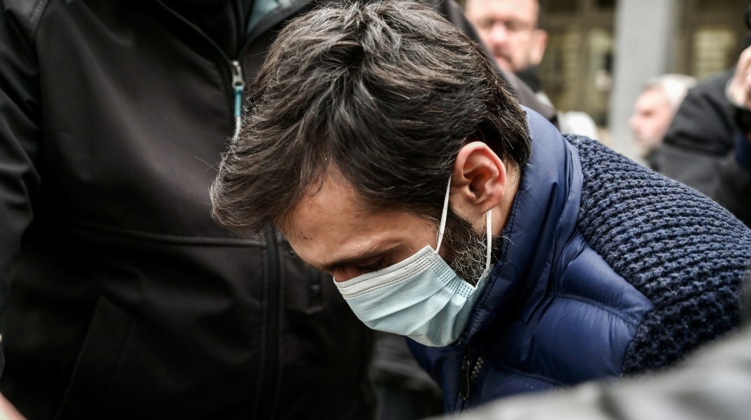 Θεσσαλονίκη: Ποιος είναι ο 39χρονος γυναικοκτόνος που δολοφόνησε την 41χρονη Γεωργία 