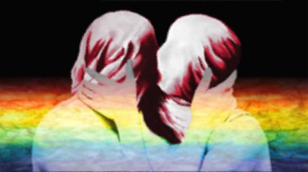 Άνοιξε ο διάλογος για την ισότητα των πολιτών στον γάμο και την οικογένεια © ATHENS VOICE