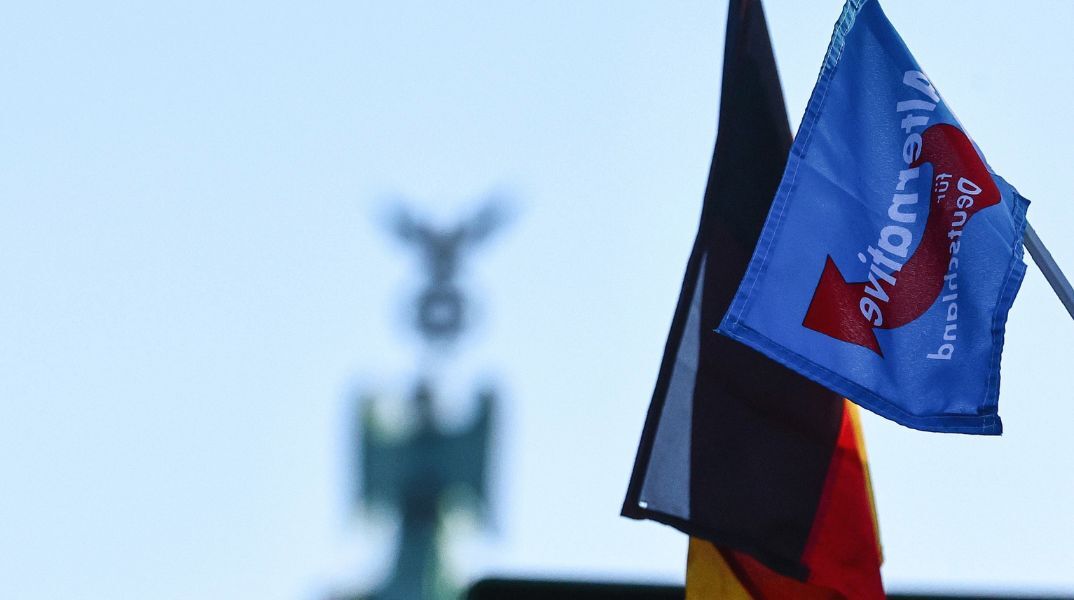 Προβληματισμό έχουν προκαλέσει στην κυβέρνηση οι αποκαλύψεις του Τύπου © Filip Singer/ EPA