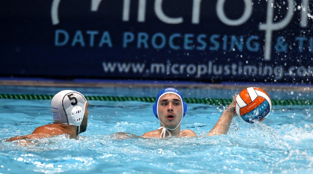 Προκρίθηκε στα προημιτελικά η εθνική πόλο ανδρών και «κοιτάει» μετάλλιο 