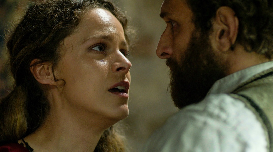 Η «Μάγισσα»: Επιστρέφει τη Δευτέρα με νέα συνταρακτικά επεισόδια