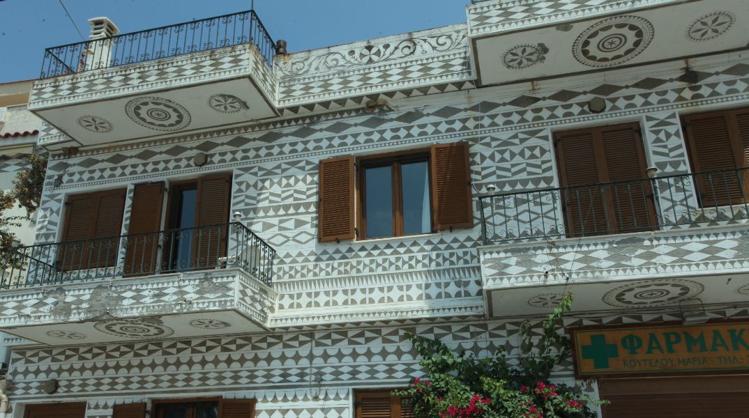 Ποιο χωριό της Ελλάδας αποθεώνει το BBC - Ποια είναι η ιστορία που κρύβεται πίσω από αυτό το μέρος;