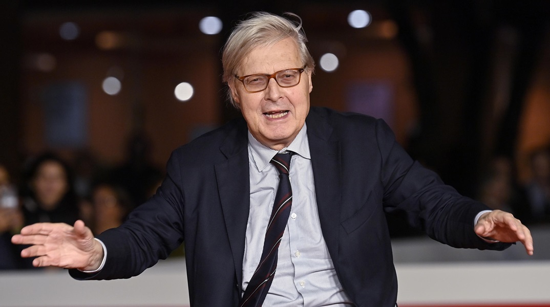 Στην οικία υφυπουργού της Μελόνι βρέθηκε πίνακας που είχε κλαπεί το 2013