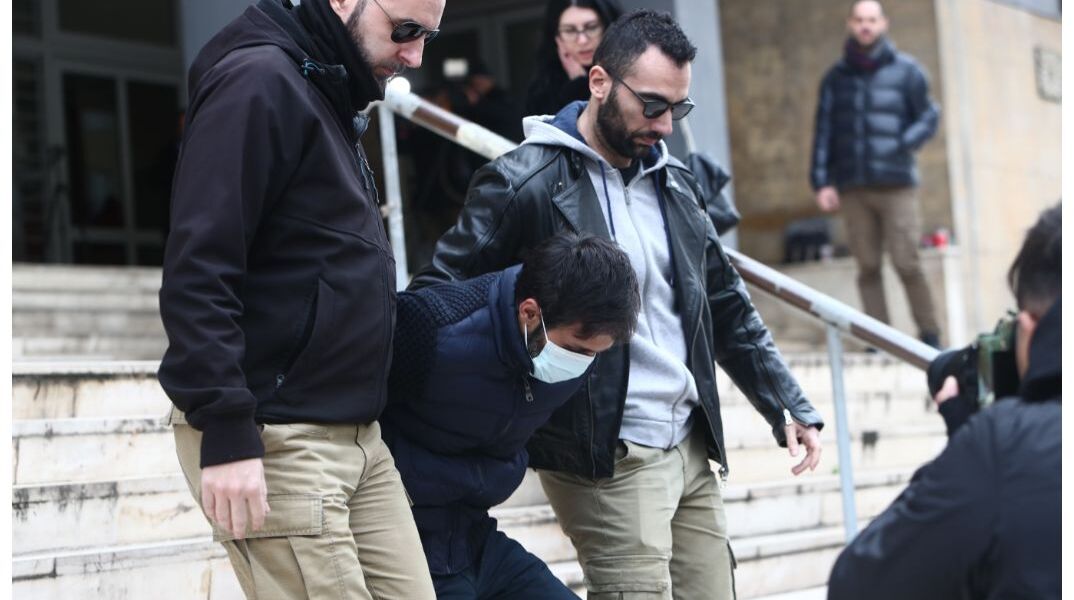 Δολοφονία Γεωργίας: Προφυλακιστέοι οι δύο κατηγορούμενοι