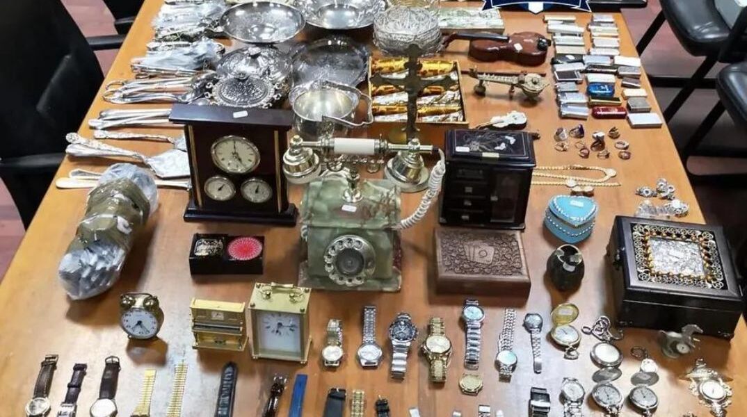 ΕΛ.ΑΣ: Εξαρθρώθηκε διεθνής εγκληματική οργάνωση