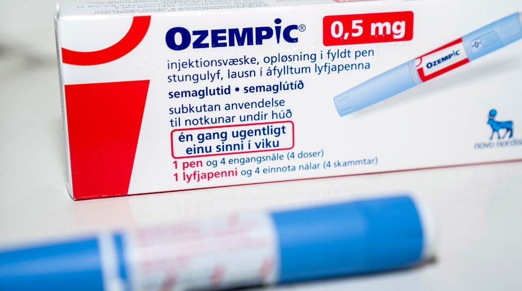 Ozempic: Μια γυναίκα θα έχει διάρροια για όλη της ζωή