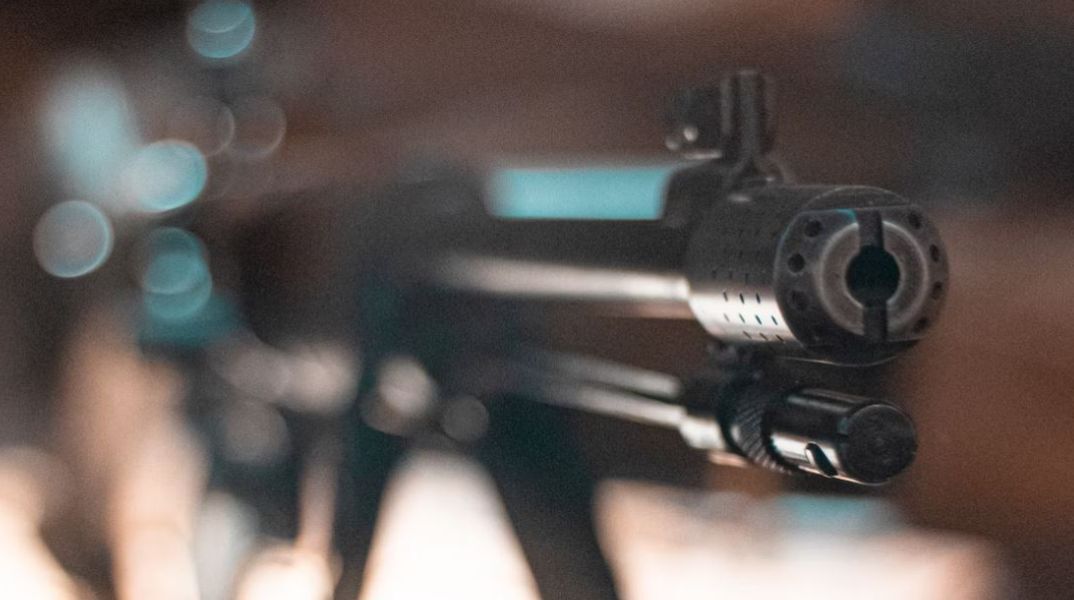 Πώς έδρασαν οι δολοφόνοι του 44χρονου αρχηγού της Greek Mafia © Unsplash