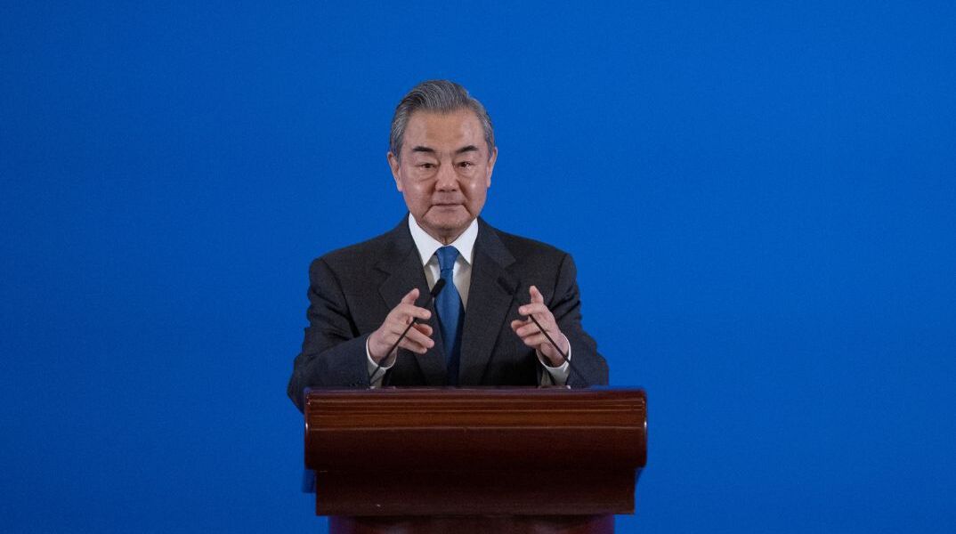 Kίνα: Νέες απειλές κατά της ανεξαρτησίας της Ταϊβάν