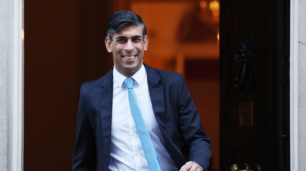 Βρετανία: Οι Συντηρητικοί του Ρίσι Σούνακ αντιμέτωποι με ιστορική ήττα