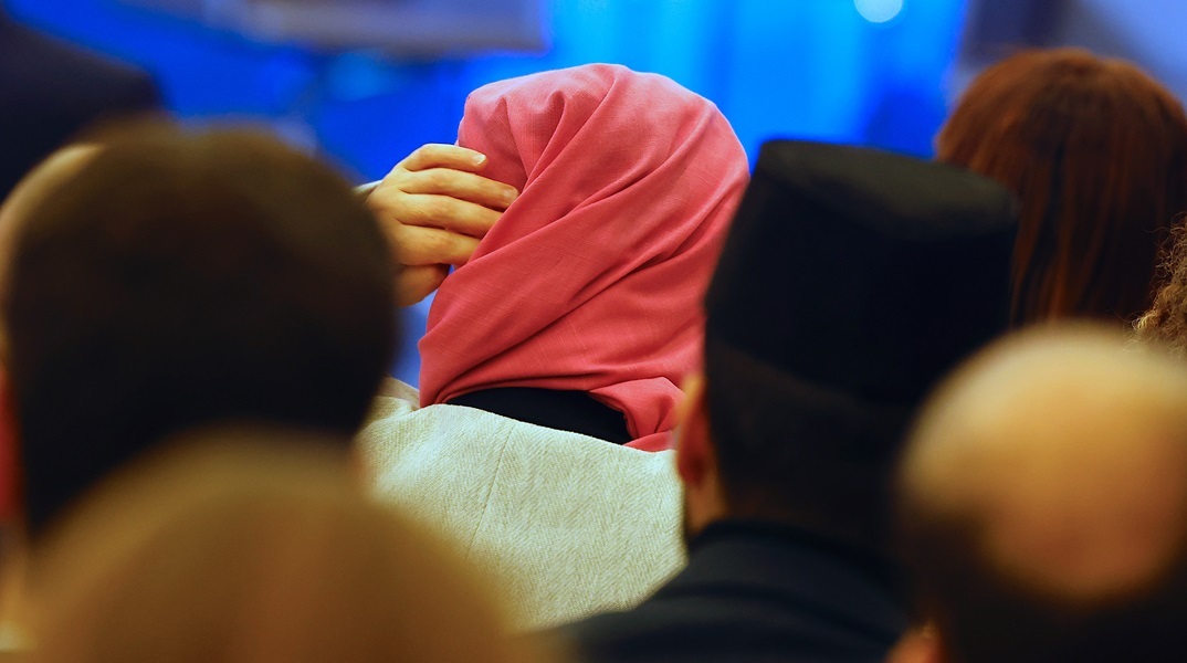 DW : Αντισημιτισμός και Ισλαμοφοβία στη Γερμανία - Φαινόμενο διπλού ρατσισμού στη σκιά του πολέμου