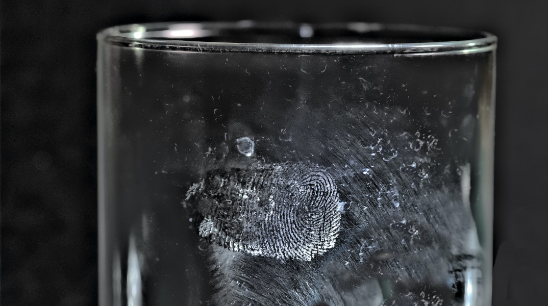 Δεν είναι όλα τα δακτυλικά αποτυπώματα μοναδικά, υποστηρίζει μελέτη