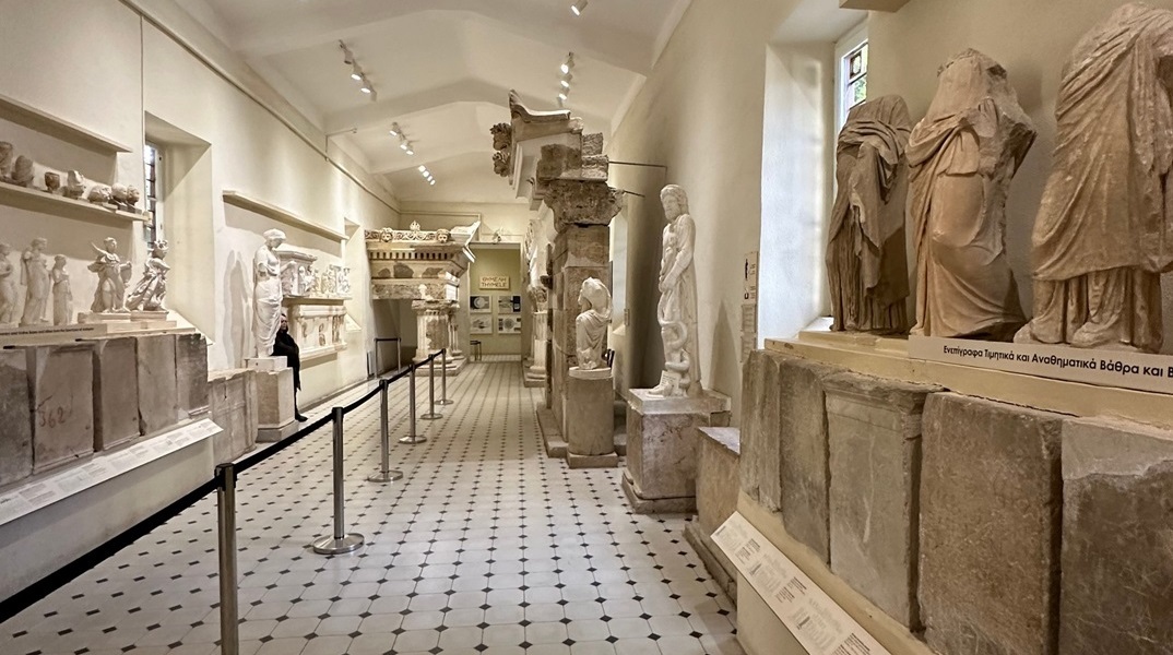 Απόδοση του αποκαταστημένου Βυζαντινού Κάστρου της Πιάδας - Ορόσημο της νεότερης ελληνικής ιστορίας