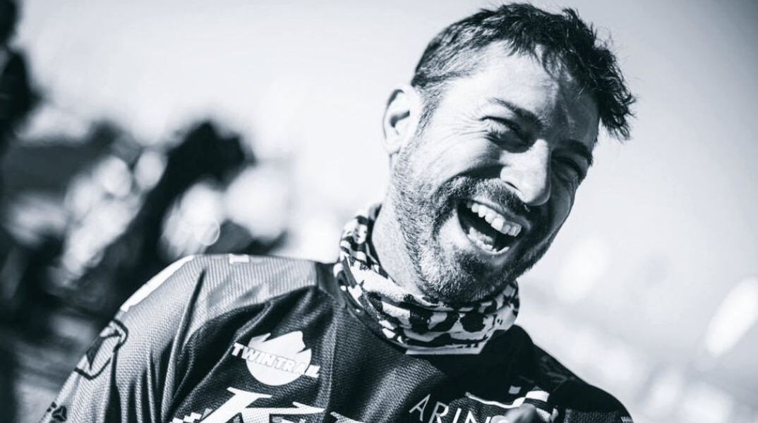 Ράλι Ντακάρ: Πέθανε Ισπανός αναβάτης που είχε τραυματιστεί