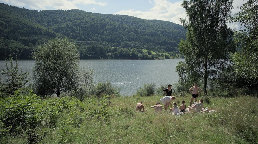 Οι καλύτερες ταινίες του 2023 από την Πανελλήνια Ένωση Κριτικών Κινηματογράφου