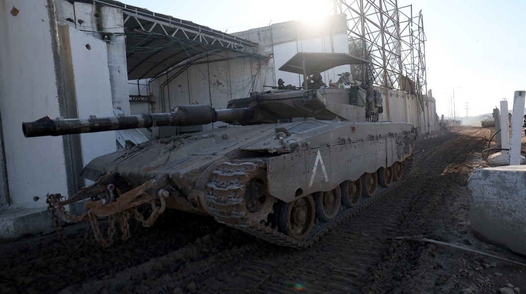 «Κοντά» σε συμφωνία εκεχειρίας Χαμάς και Ισραήλ