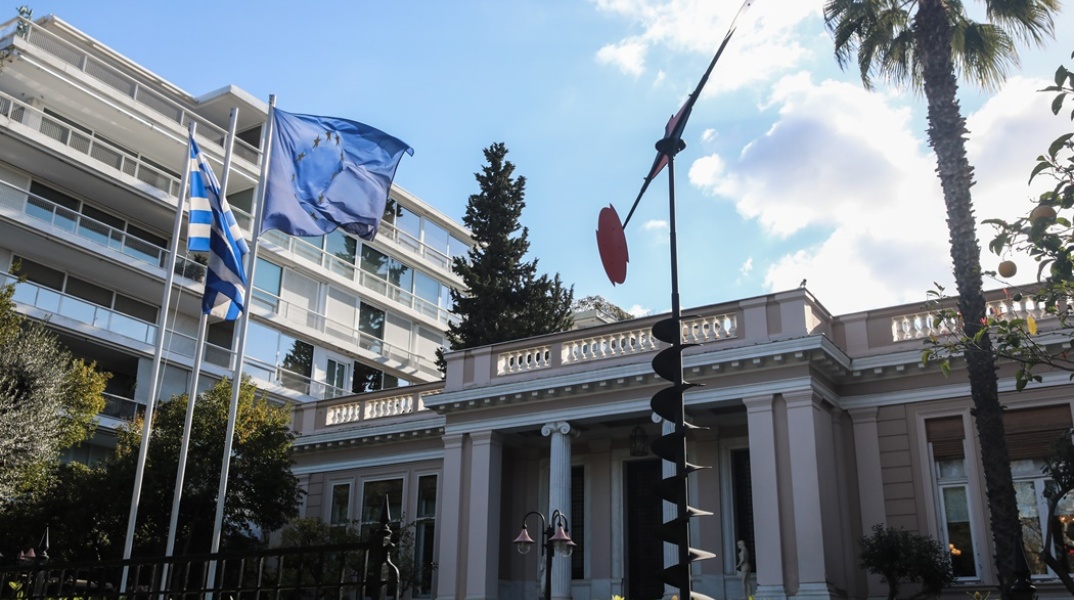 Στο Μέγαρο Μαξίμου η συνεδρίαση του ΚΥΣΕΑ για τις κρίσεις στην ΕΛ.ΑΣ.