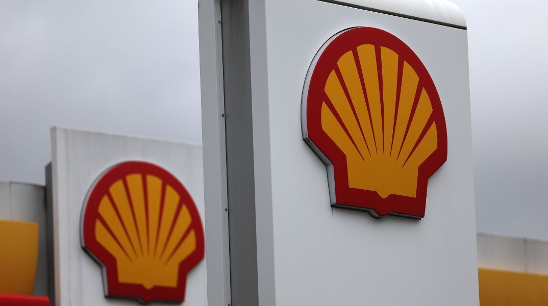 H Shell ακολουθεί το παράδειγμα άλλων μεγάλων εταιριών © ANDY RAIN/ EPA 