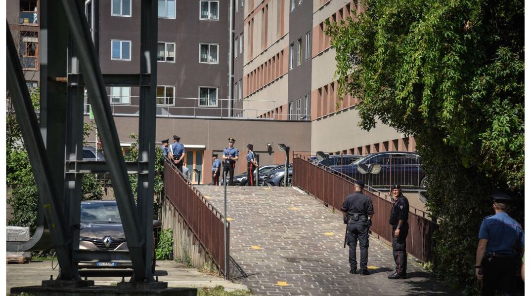 Μια αλλεργική κοπέλα στο Μιλάνο πέθανε όταν έφαγε «vegan» τιραμισού