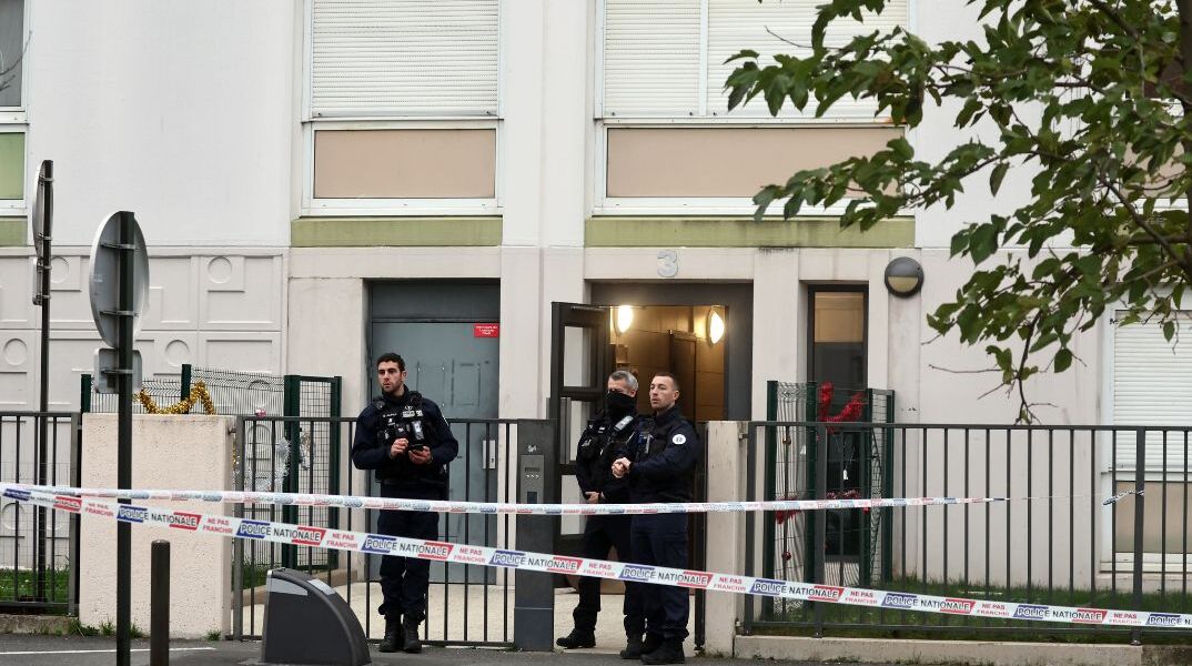 Γαλλία: Κάθειρξη 30 ετών σε 41χρονο για τη δολοφονία της συντρόφου του
