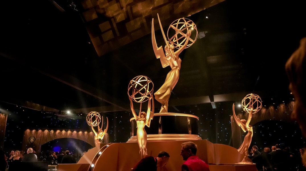 Βραβεία Emmy 2024: Οι στιγμές που ξεχώρισαν στην 75η τελετή