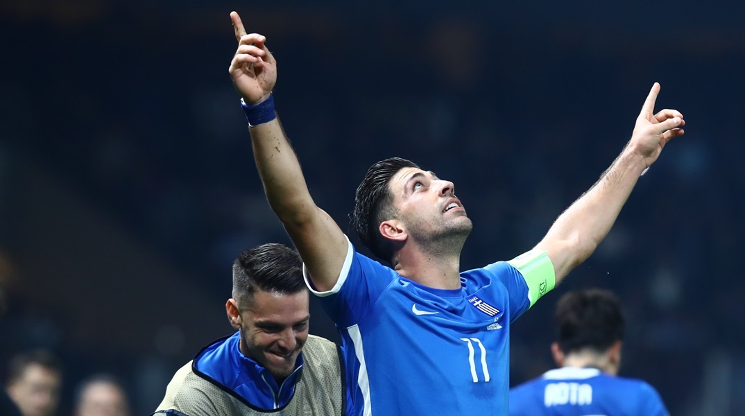 Παναθηναϊκός: Προβάρει τα «πράσινα» ο Τάσος Μπακασέτας - Οι λεπτομέρειες της μεταγραφής