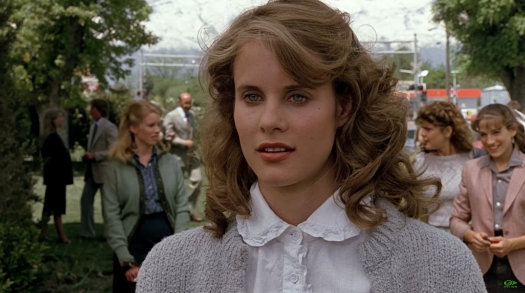 Πέθανε η Lynne Marta, η ηθοποιός του «Footloose» σε ηλικία 78 ετών