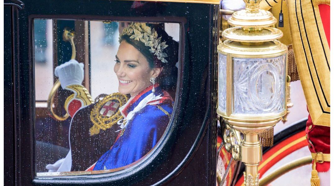 Kέιτ Μίντλετον: Ανάλυση των Times για το χειρουργείο