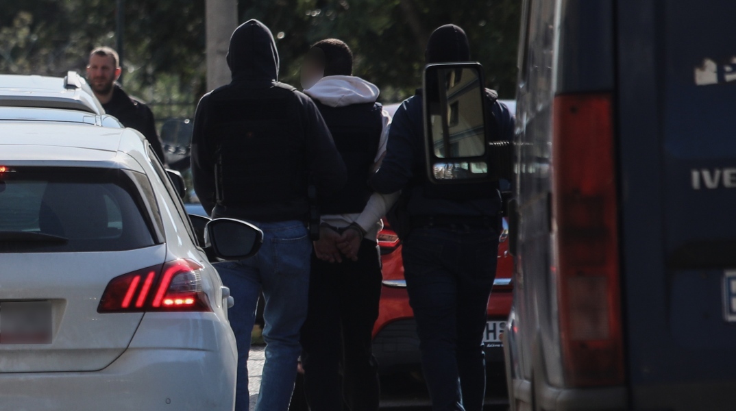 Greek mafia: Βαρύ το κατηγορητήριο για τους δύο συλληφθέντες που εκτελούσαν συμβόλαια θανάτου