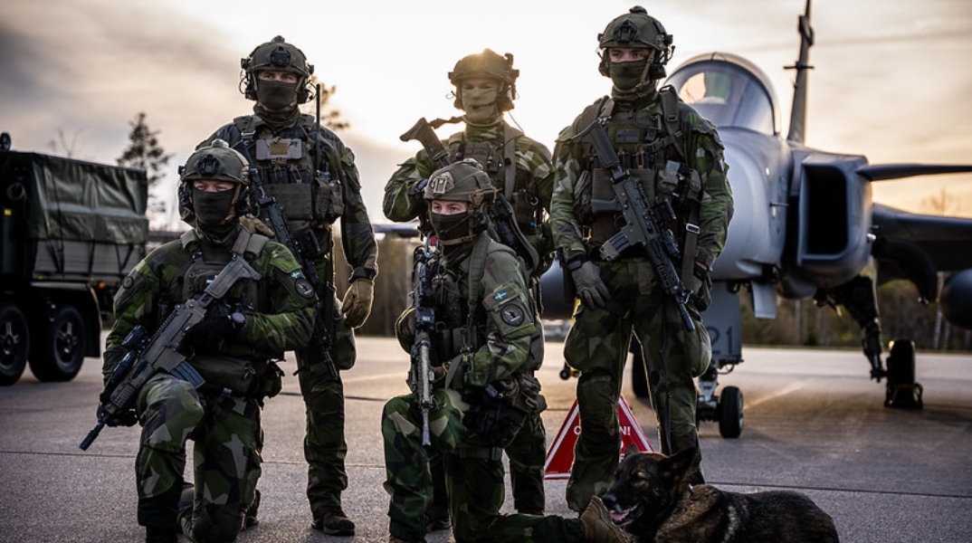 ΝΑΤΟ: Ξεκινά μία από τις μεγαλύτερες ασκήσεις  μετά τον Ψυχρό Πόλεμο 